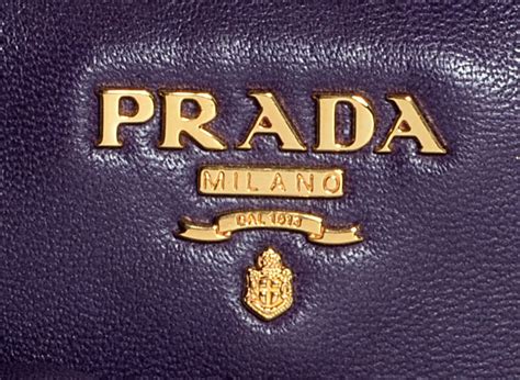 real real prada|authentic Prada branding.